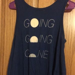 American Eagle Tank Top